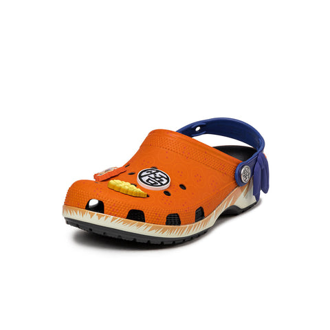 Classic Clog