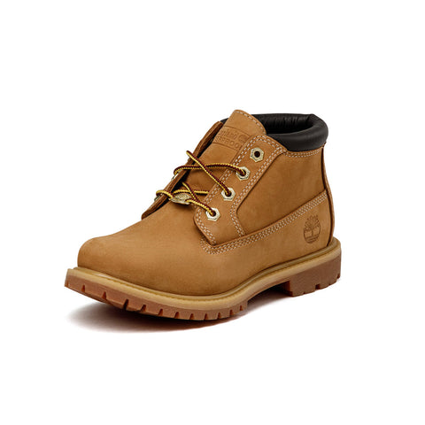 Nellie Chukka Boot Mid