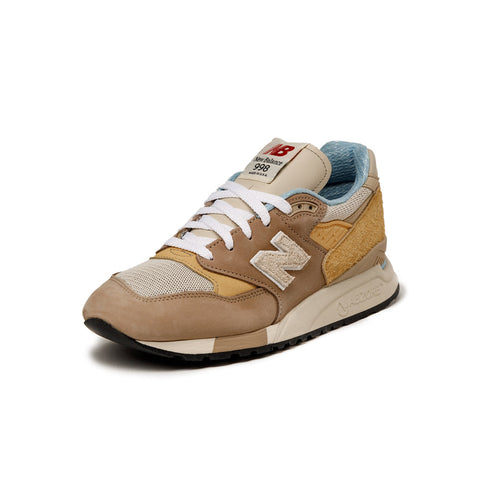 998 *Made in USA*