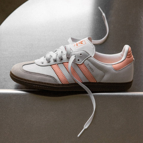 Samba OG W