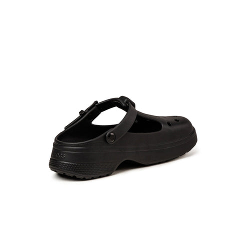 Classic Mary Jane Clog W
