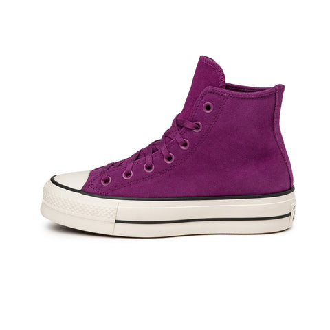Chuck Taylor All Star Lift Platform