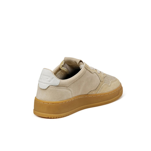 Medalist W *Mix Suede*
