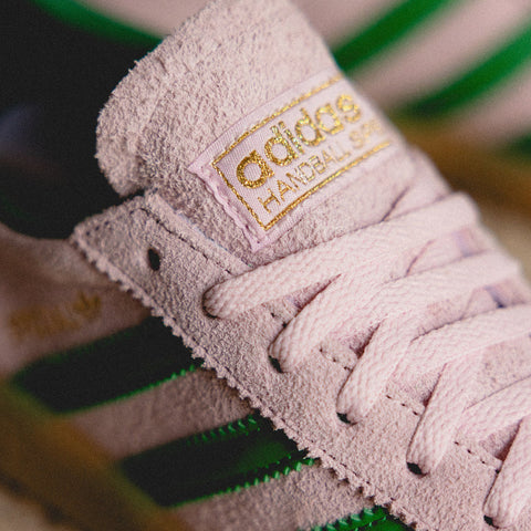 Handball Spezial W