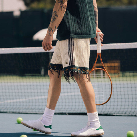 Stan Smith Espandrille