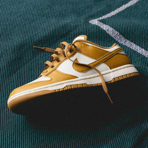 Dunk Low Retro