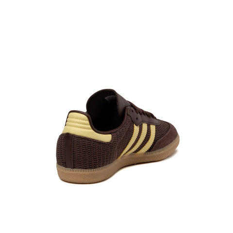 Samba OG W