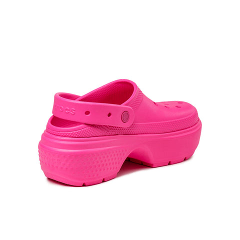Stomp Clog