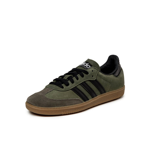 Samba OG