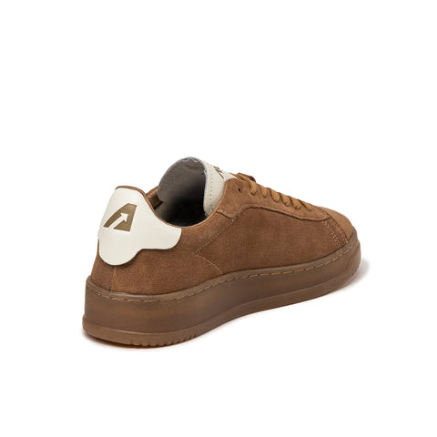 Dallas *Suede / Leather*