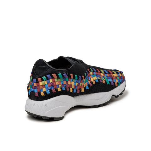 Wmns Air Footscape Woven