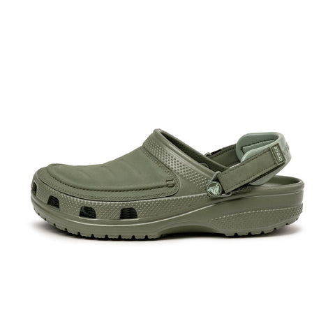Yukon Vista II Clog