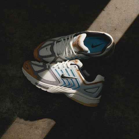 Air Pegasus 2005