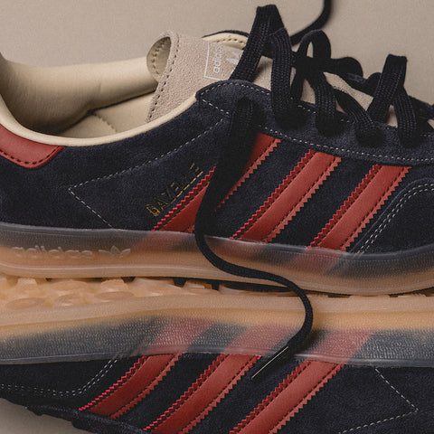 Gazelle Indoor