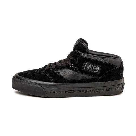 Half Cab Reissue 33