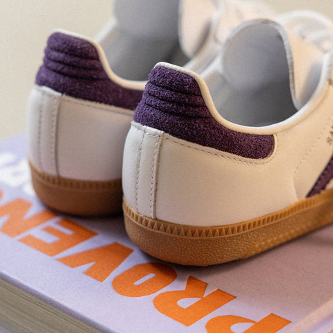 Samba OG W