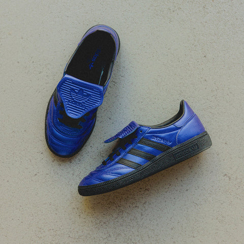 Handball Spezial W