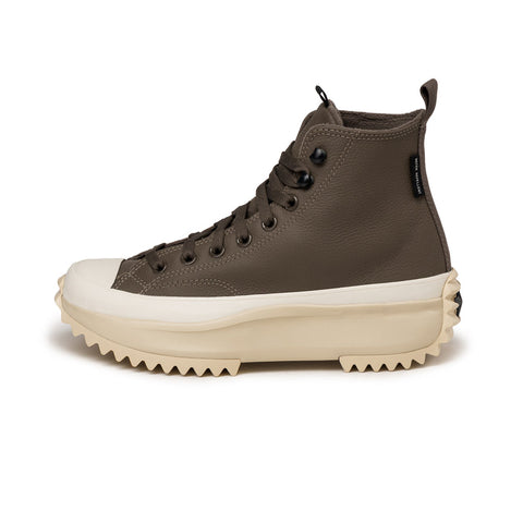Run Star Hike Platform