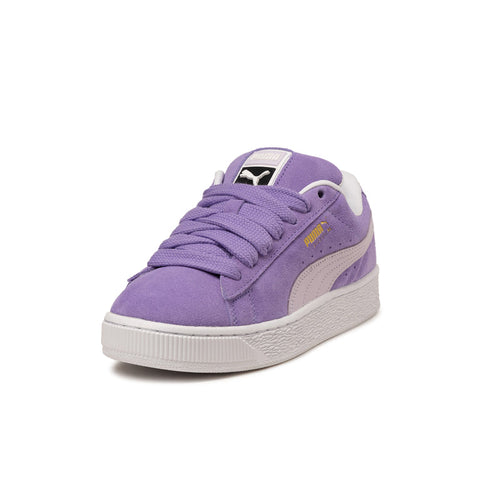 Suede XL