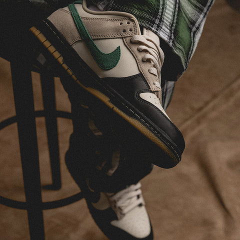 Dunk Low QS