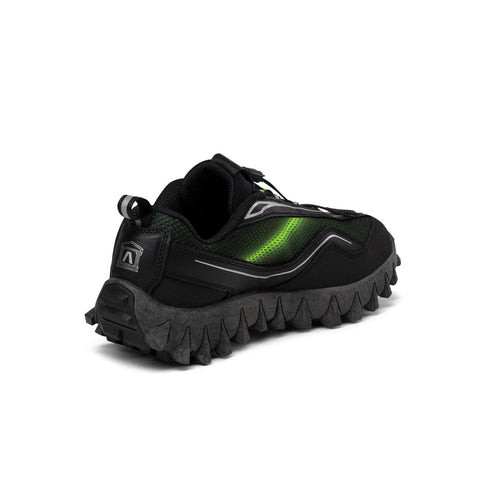 Snowclog