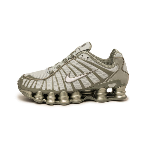 Wmns Shox TL