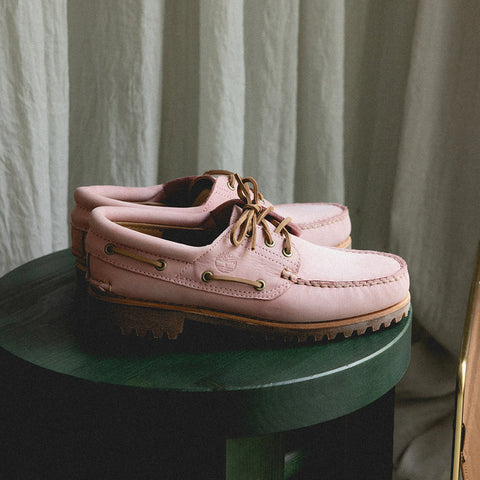 Authentics 3 Eye Classic Lug