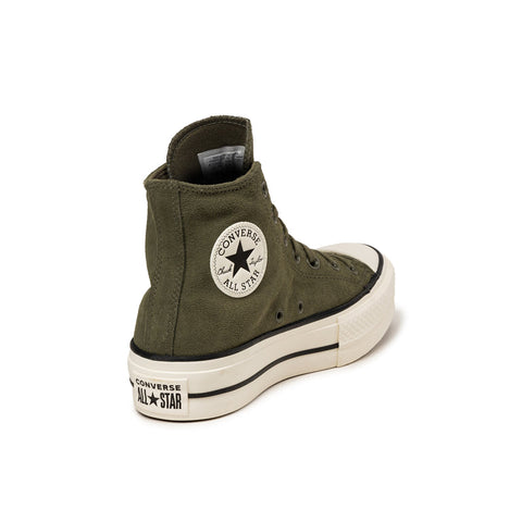 Chuck Taylor All Star Lift Platform