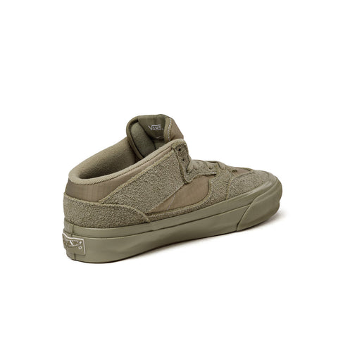 Half Cab Reissue 33