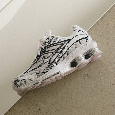 Shox Ride 2