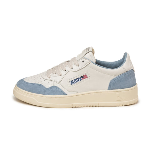 Medalist *Goat / Suede*