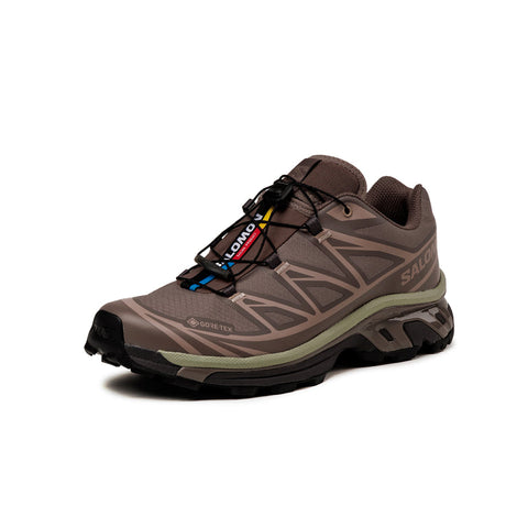 XT-6 GTX