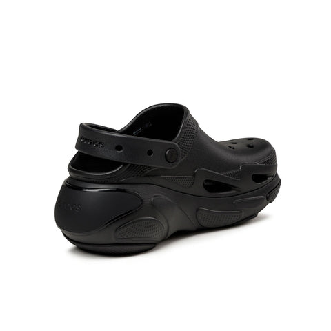 Bubble Crush Clog