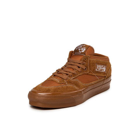 Half Cab Reissue 33
