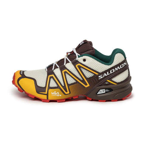 Speedcross 3