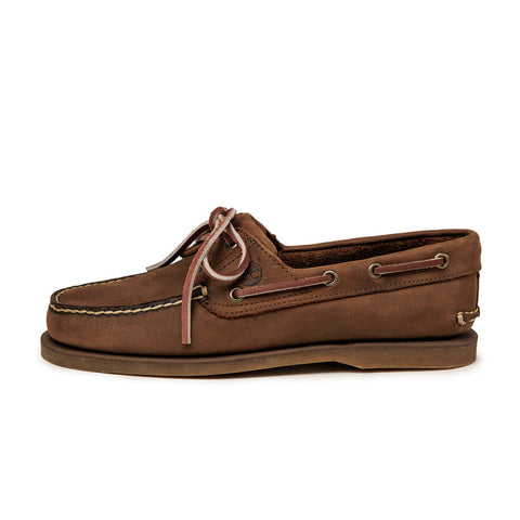 Classic Boat Shoe