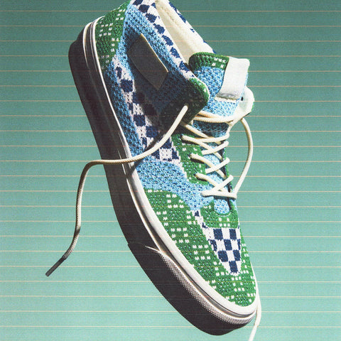 Half Cab Reissue 33