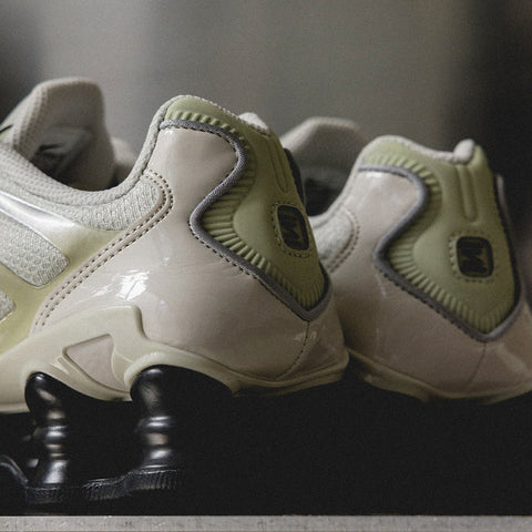 Wmns Shox TL