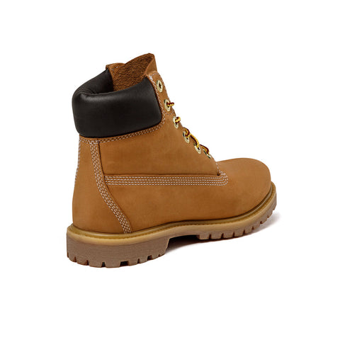 Premium 6-Inch Lace Up Boot W