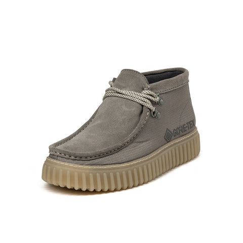 Torhill Hi