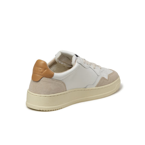 Medalist *Leather / Suede*