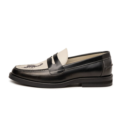 Wilde Penny Loafer