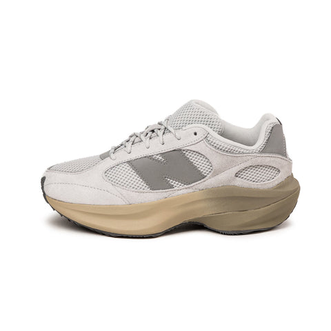 WRPD Runner