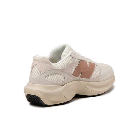 WRPD Runner