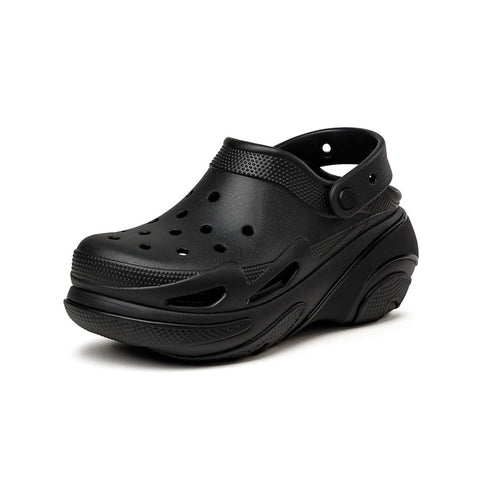 Bubble Crush Clog