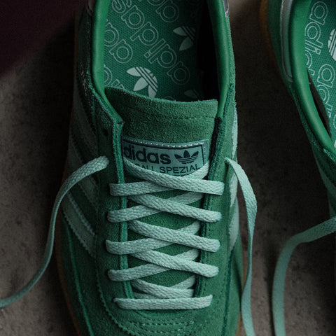 Handball Spezial W