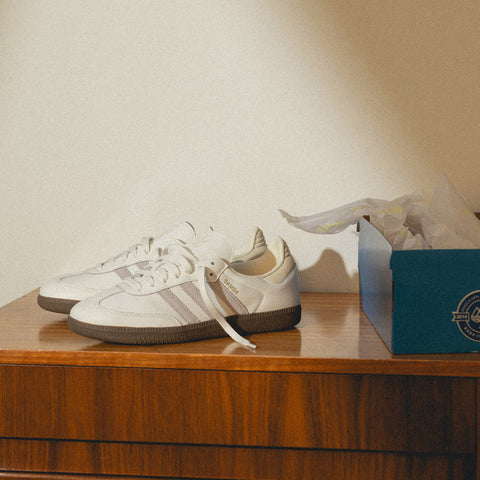 Samba OG