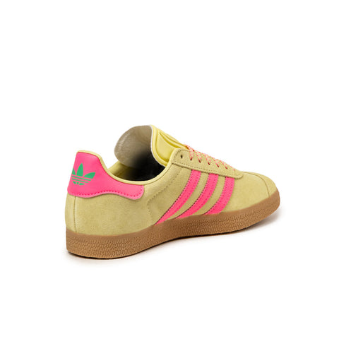 Gazelle W
