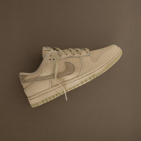 Wmns Dunk Low