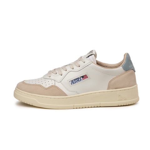 Medalist *Leather / Suede*